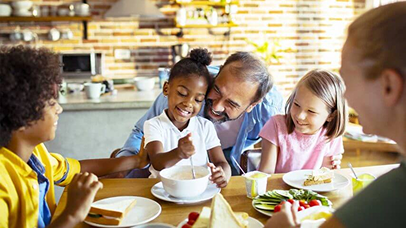 Nutrition Without Compromise